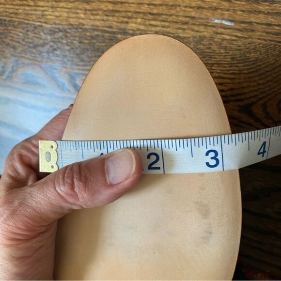 Rag & Bone Audrey Leather Shoes Oxford Tie Up Flats Black 41 - Picture 10 of 16